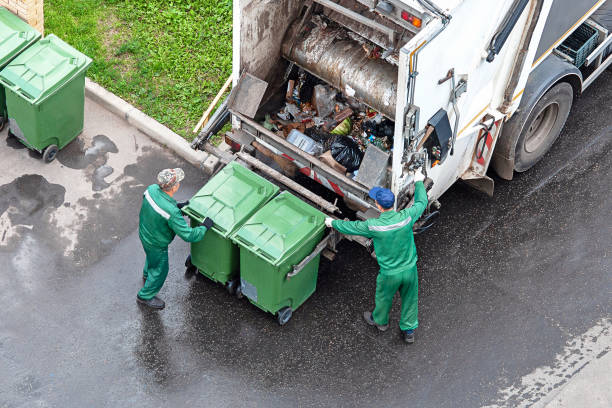 Appliance Disposal in Austin, TX