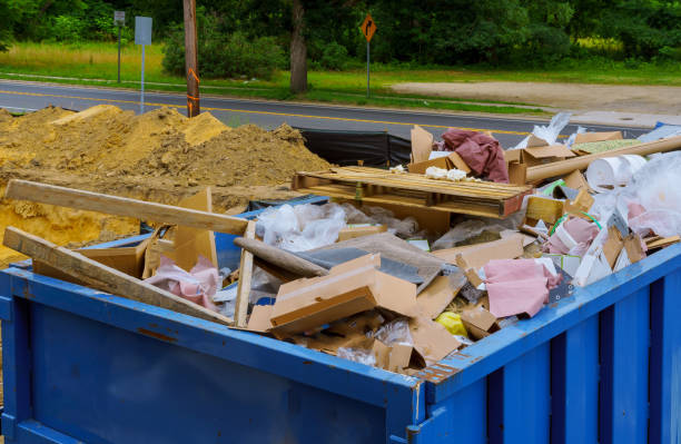 Debris Removal in Austin, TX